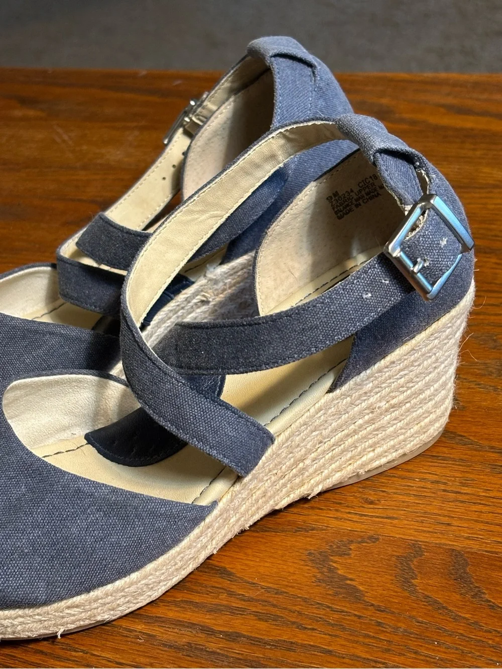boc bree espadrilles